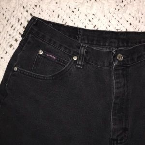 Vintage Lee Riders Mom Jeans